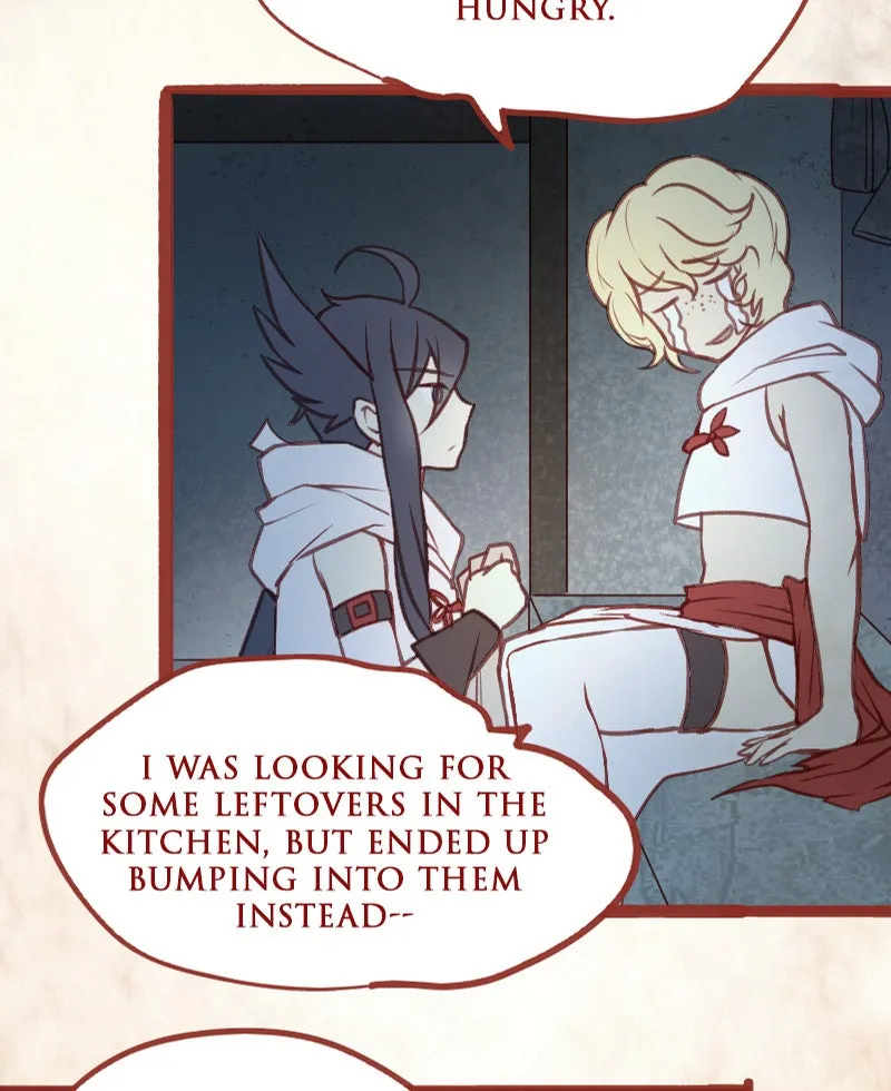 Read Phantom Paradise chapter 10 image 94 on Lezhin