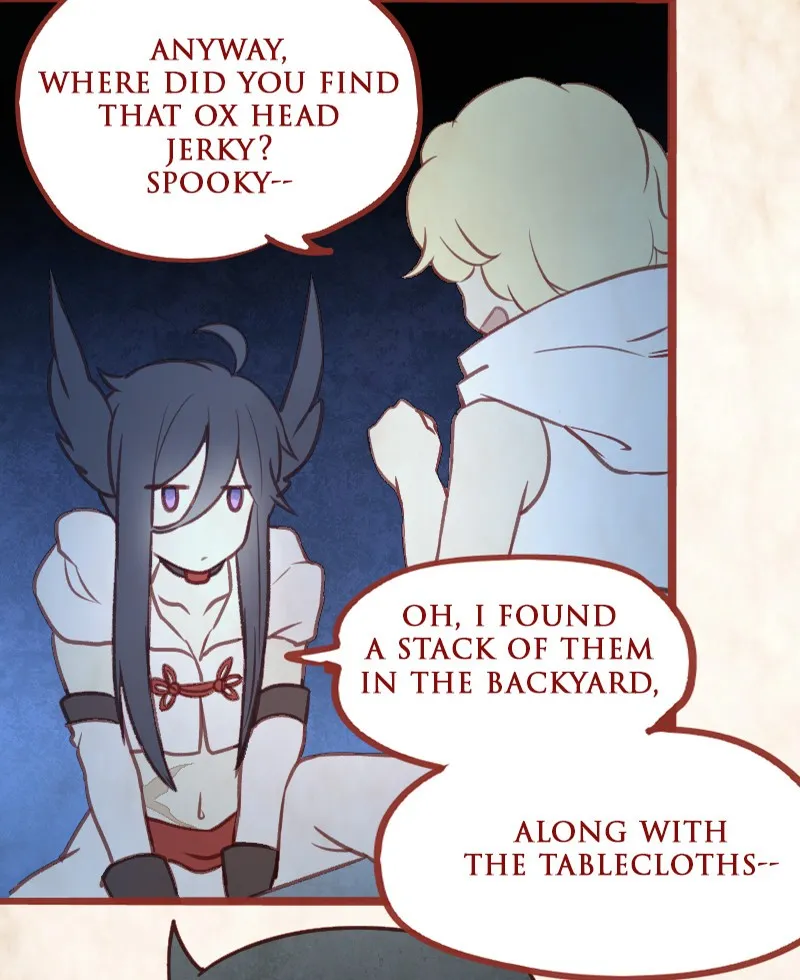 Read Phantom Paradise chapter 10 image 95 on Lezhin