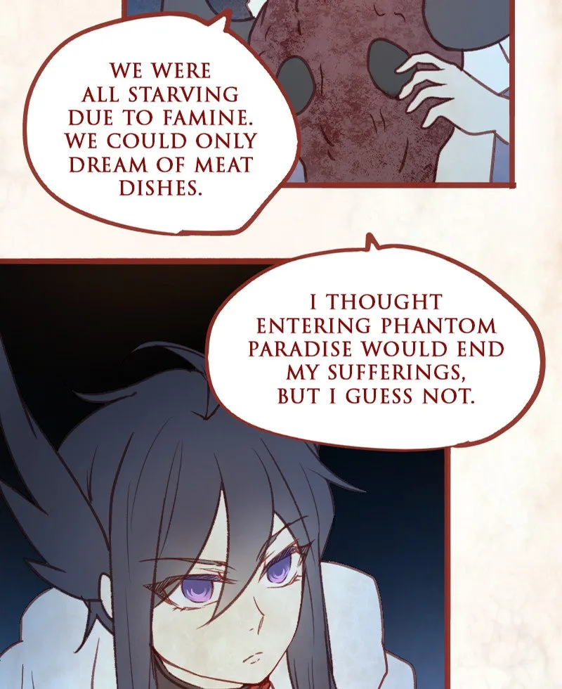 Read Phantom Paradise chapter 10 image 99 on Lezhin
