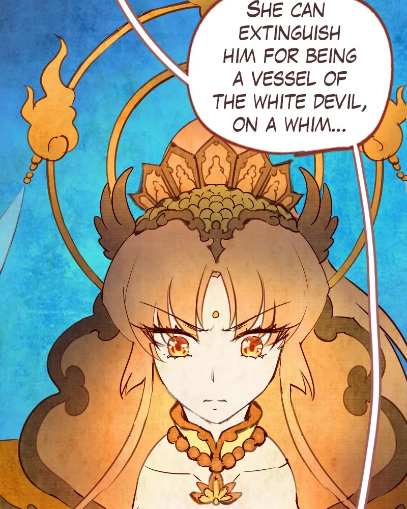 Read Phantom Paradise chapter 100 image 100 on Lezhin