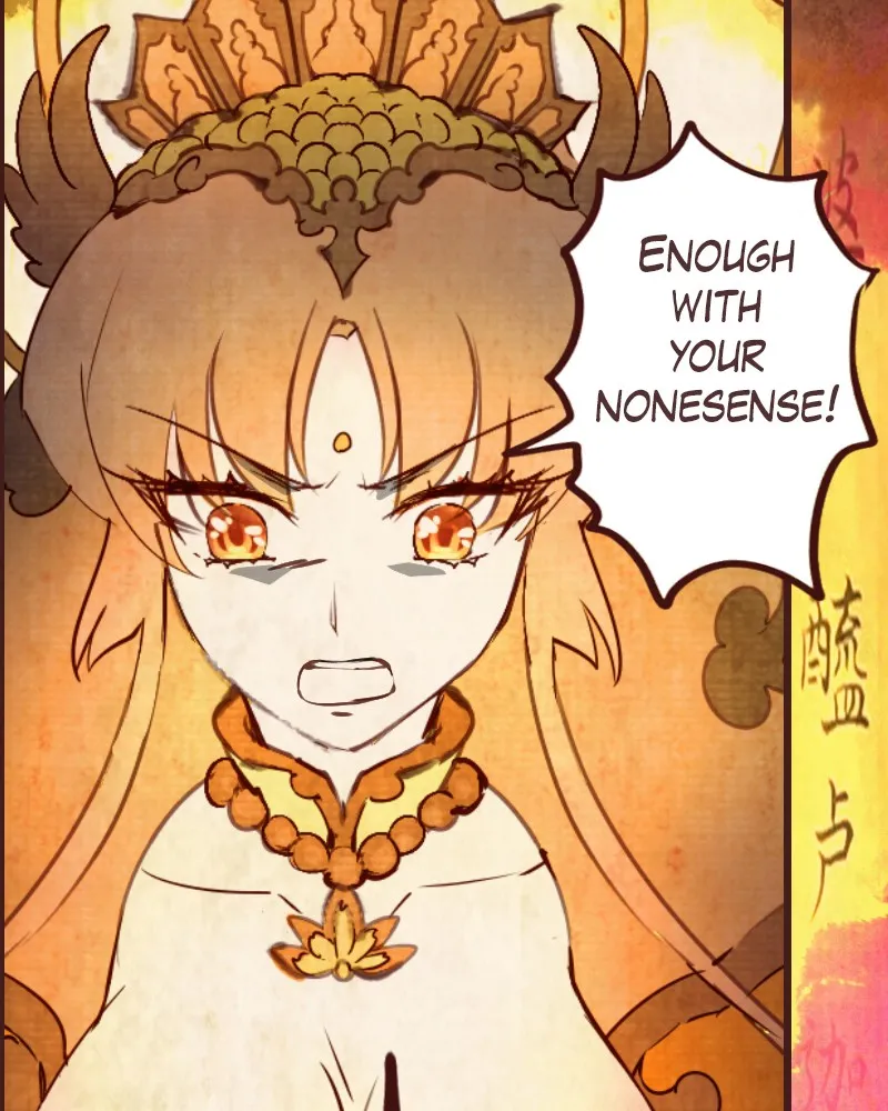 Read Phantom Paradise chapter 100 image 105 on Lezhin