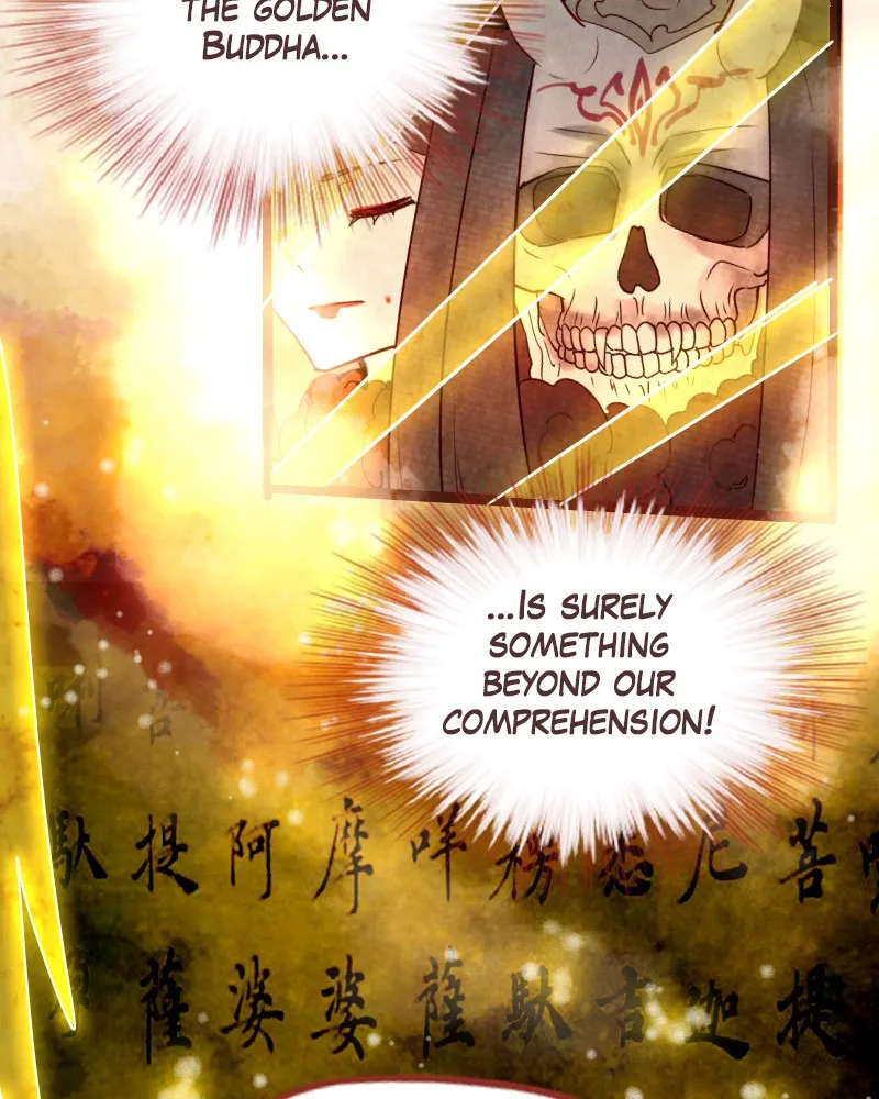 Read Phantom Paradise chapter 100 image 16 on Lezhin