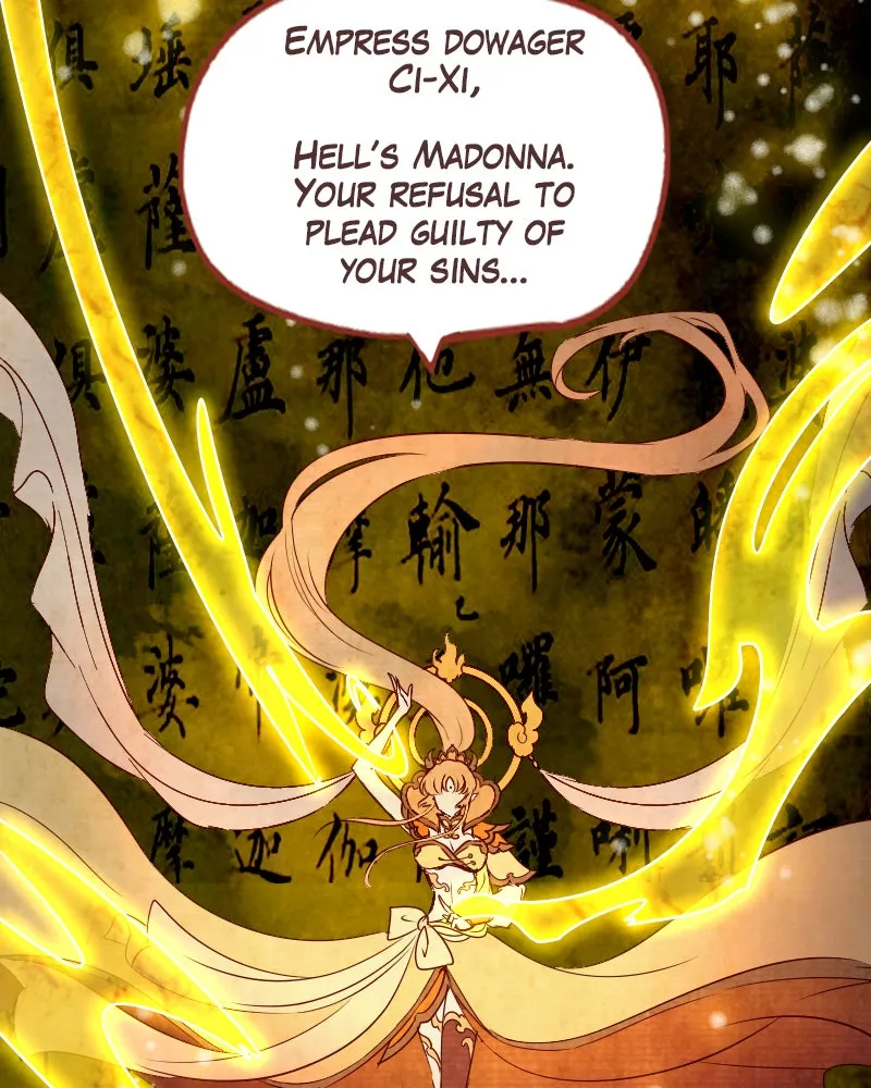 Read Phantom Paradise chapter 100 image 17 on Lezhin