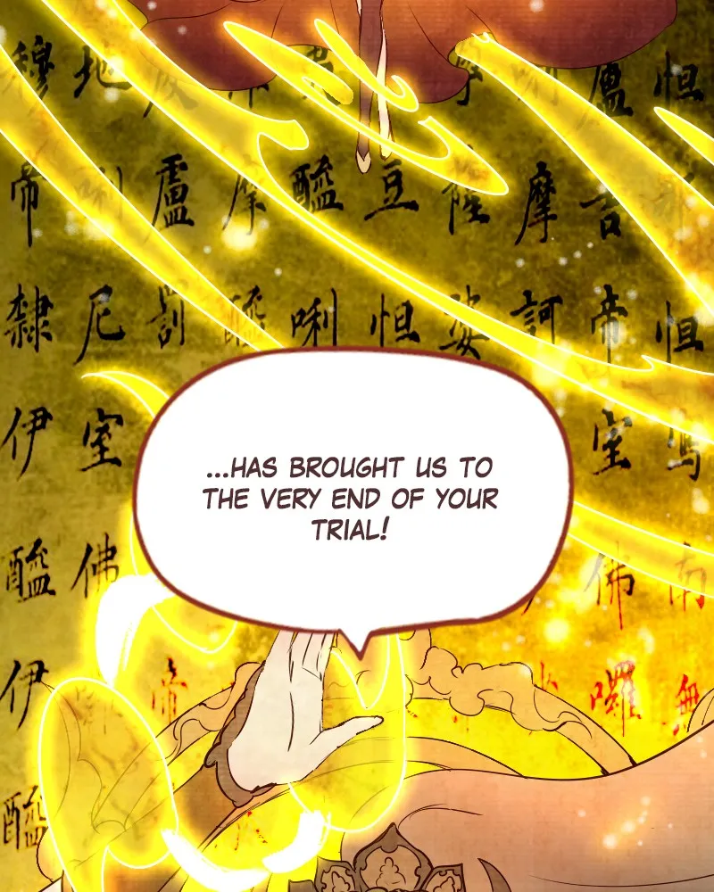 Read Phantom Paradise chapter 100 image 18 on Lezhin
