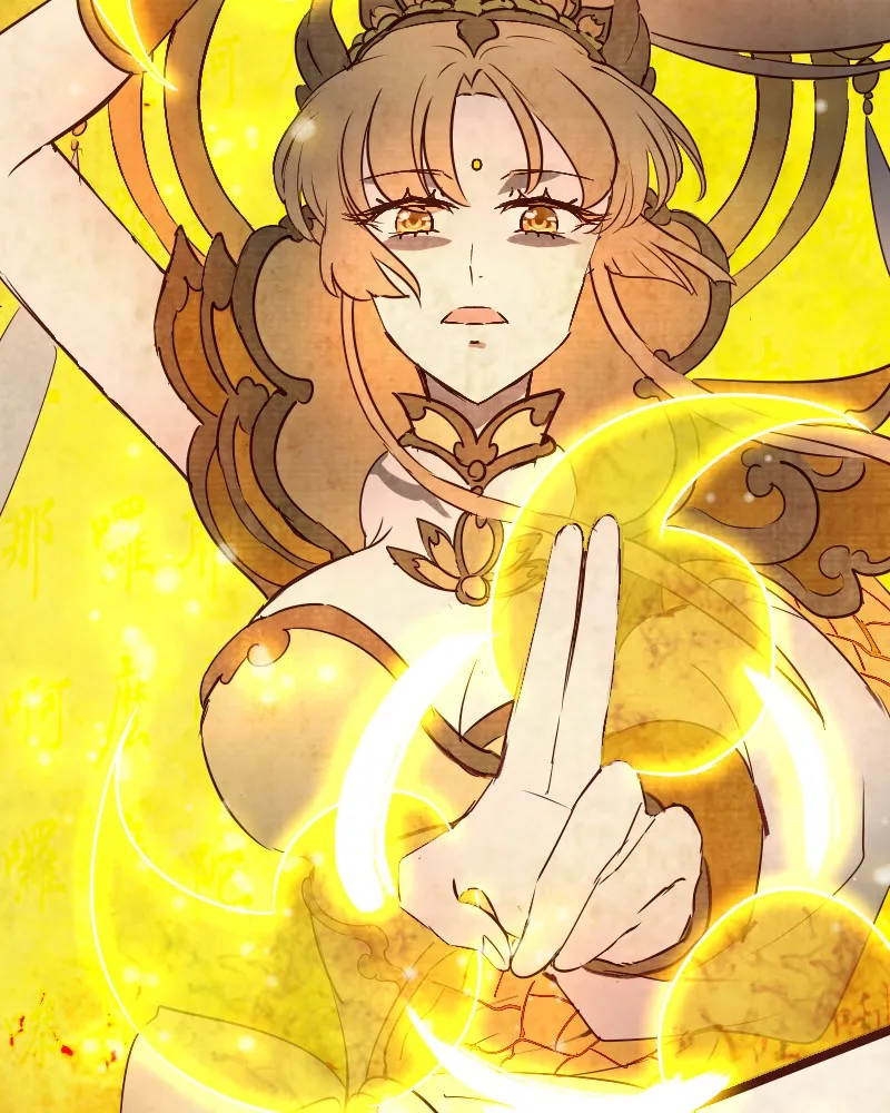Read Phantom Paradise chapter 100 image 19 on Lezhin