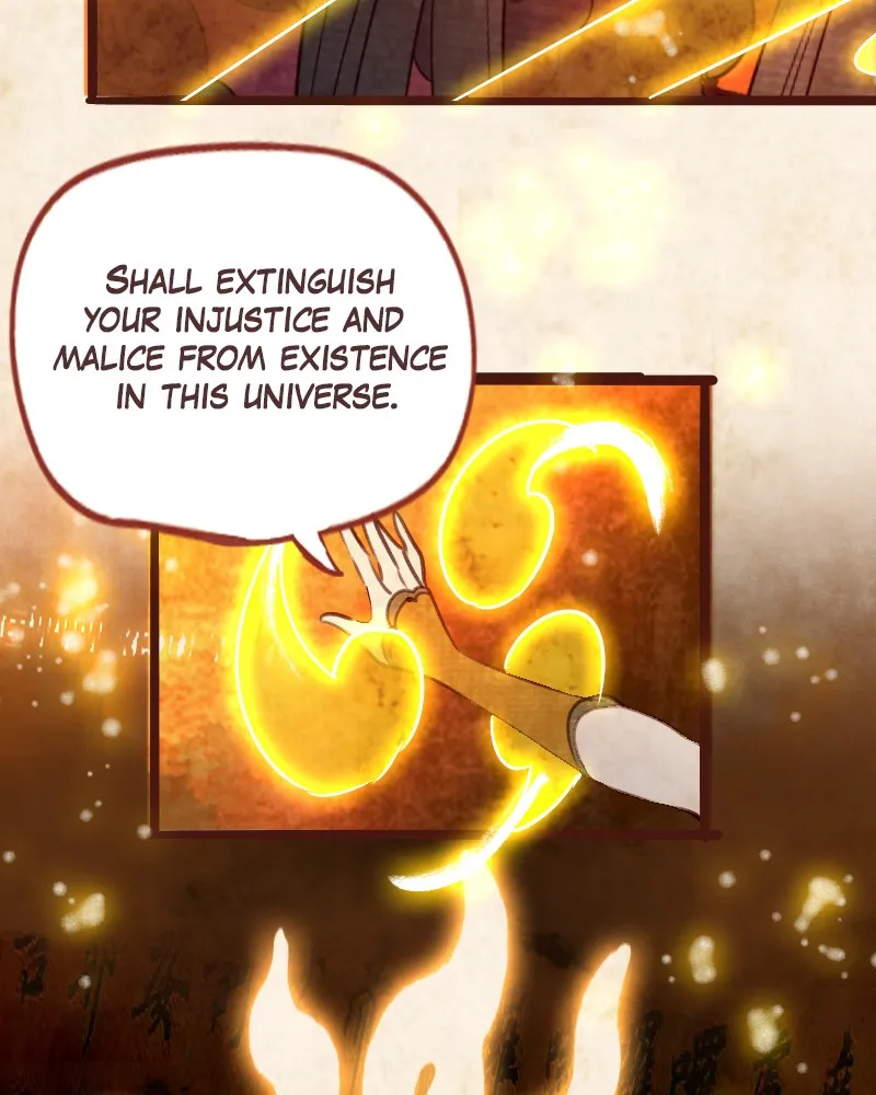 Read Phantom Paradise chapter 100 image 21 on Lezhin
