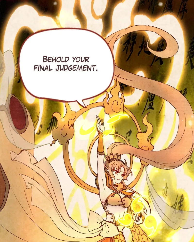 Read Phantom Paradise chapter 100 image 22 on Lezhin