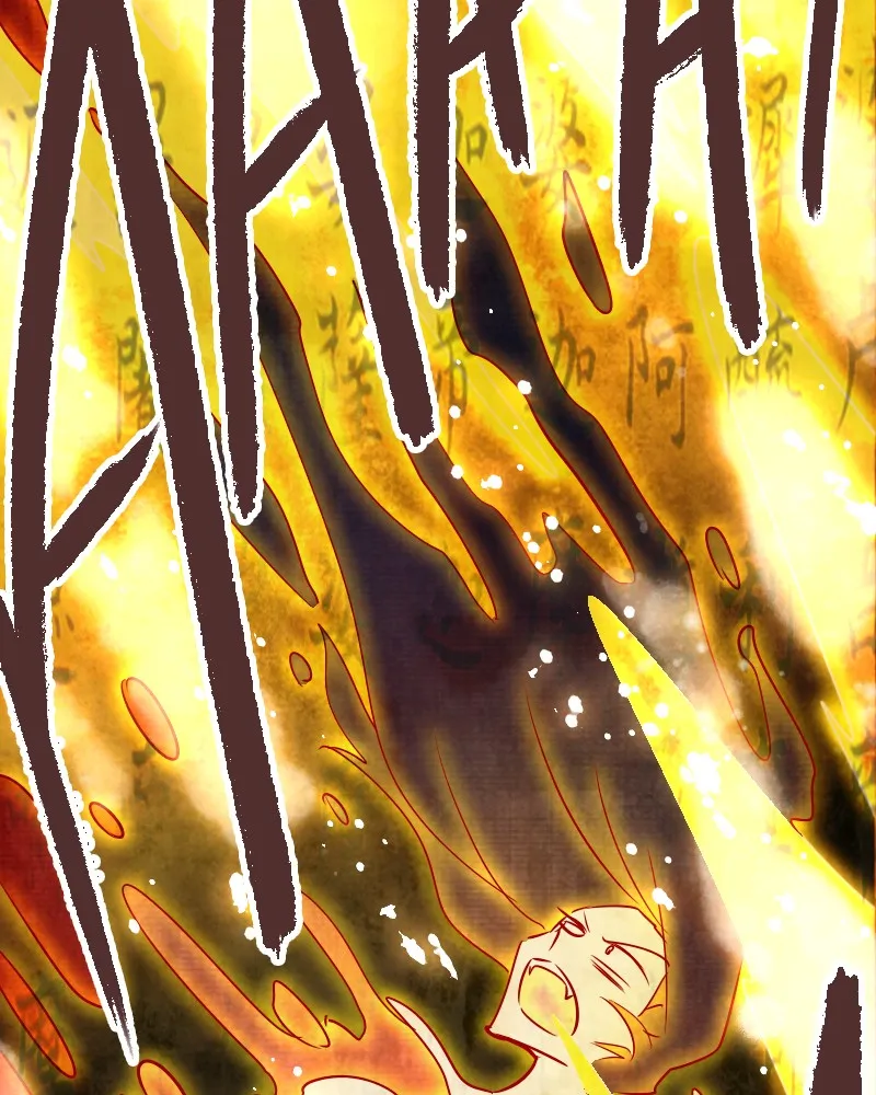 Read Phantom Paradise chapter 100 image 29 on Lezhin