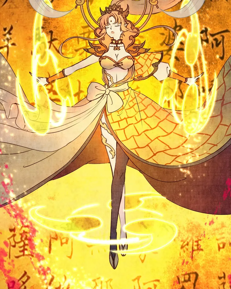 Read Phantom Paradise chapter 100 image 34 on Lezhin