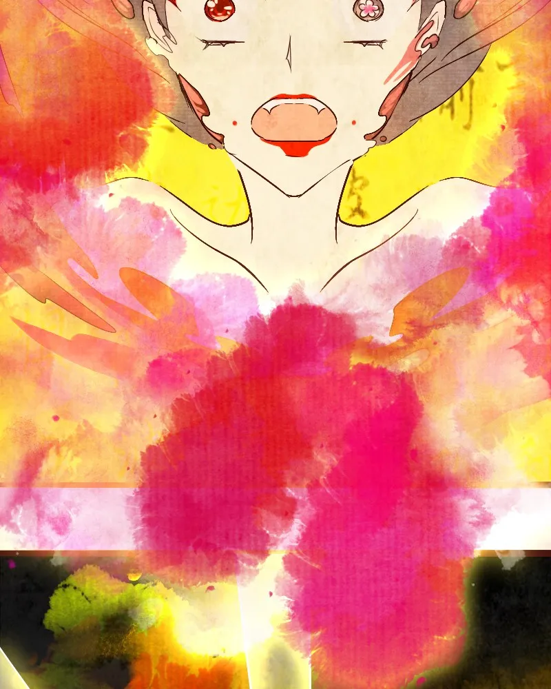 Read Phantom Paradise chapter 100 image 41 on Lezhin