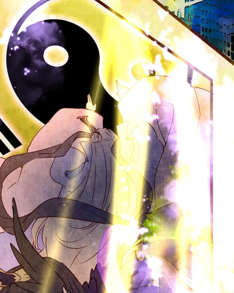 Read Phantom Paradise chapter 100 image 45 on Lezhin