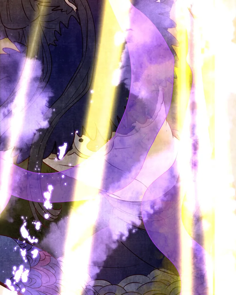 Read Phantom Paradise chapter 100 image 46 on Lezhin
