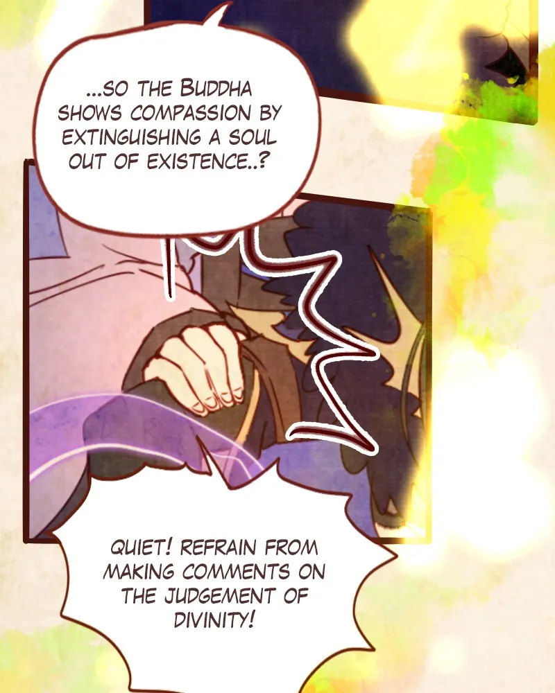 Read Phantom Paradise chapter 100 image 48 on Lezhin