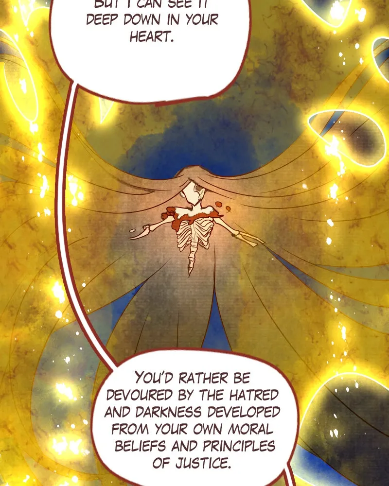 Read Phantom Paradise chapter 100 image 65 on Lezhin