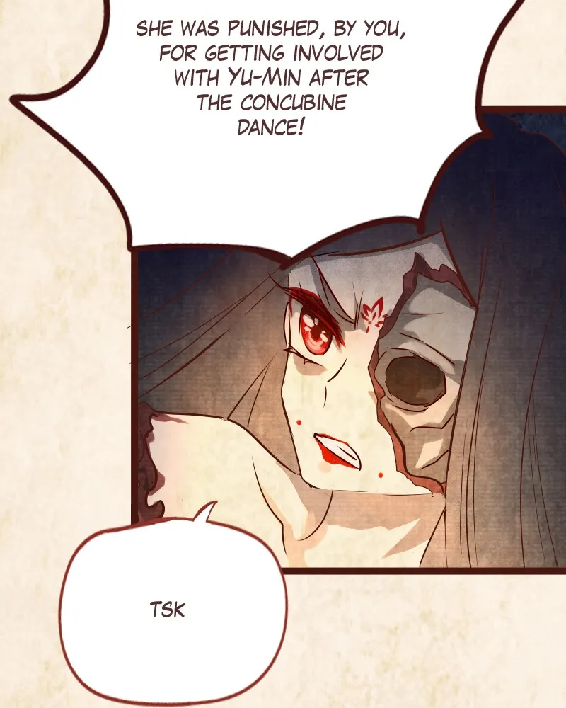 Read Phantom Paradise chapter 100 image 72 on Lezhin