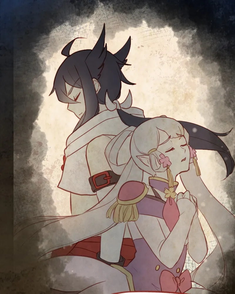 Read Phantom Paradise chapter 100 image 74 on Lezhin