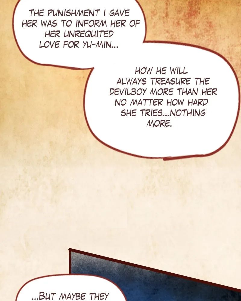 Read Phantom Paradise chapter 100 image 77 on Lezhin