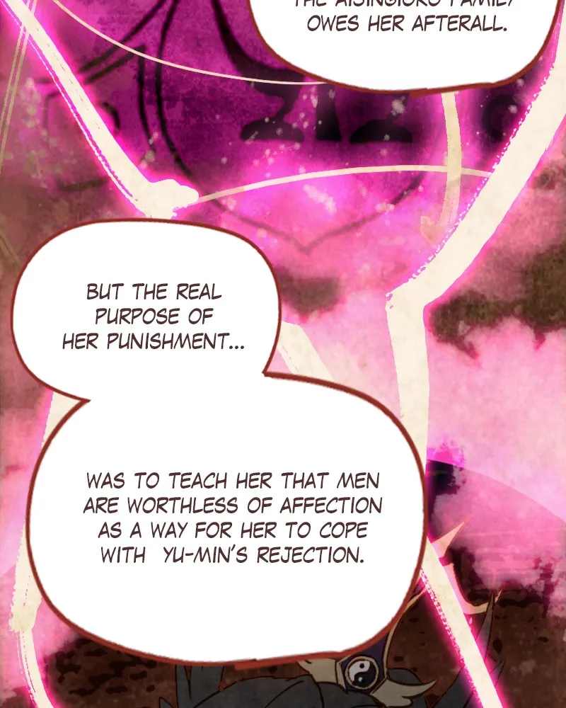 Read Phantom Paradise chapter 100 image 81 on Lezhin