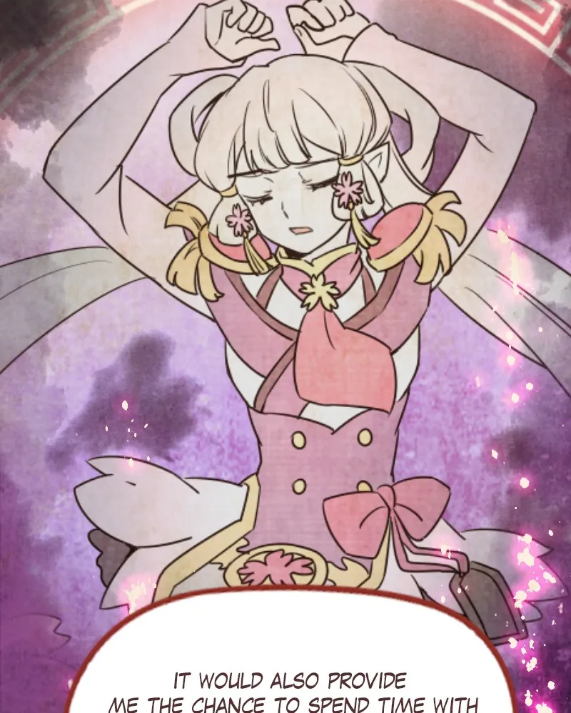 Read Phantom Paradise chapter 100 image 84 on Lezhin