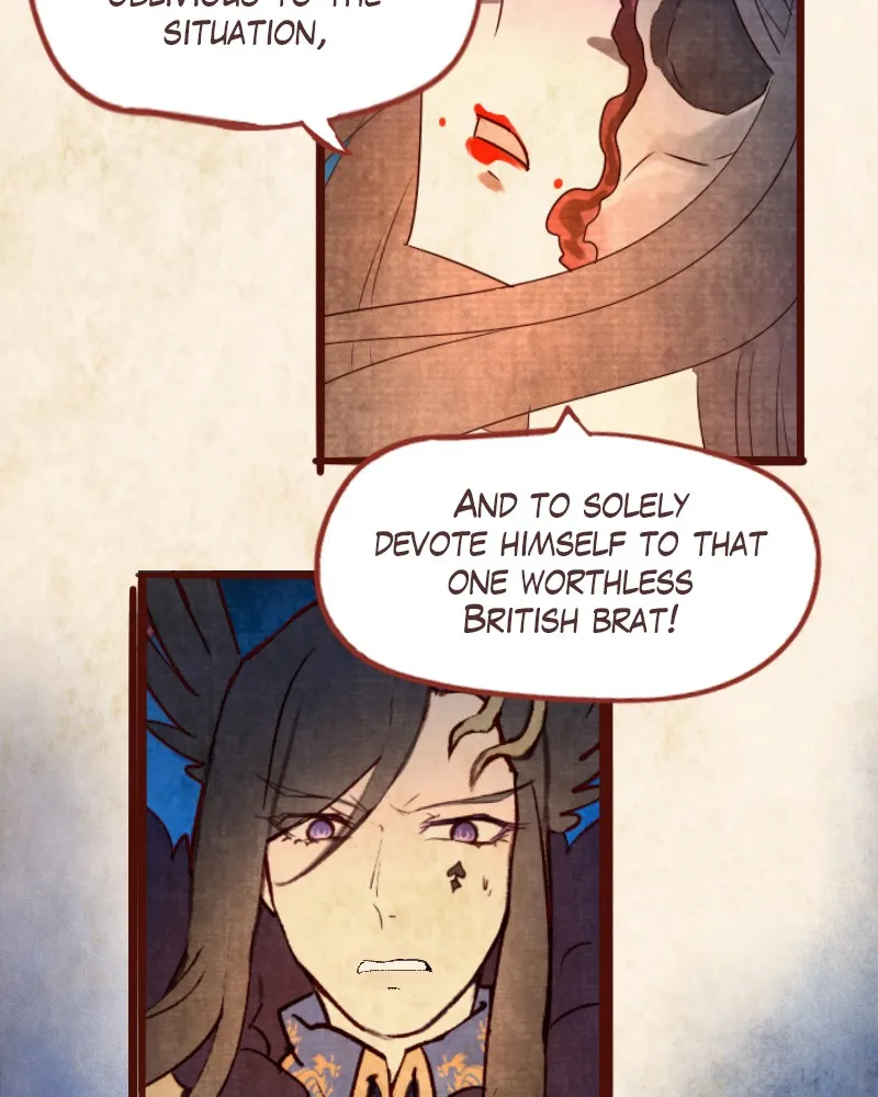 Read Phantom Paradise chapter 100 image 87 on Lezhin