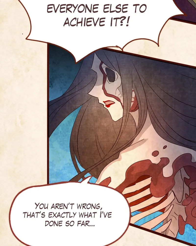 Read Phantom Paradise chapter 100 image 90 on Lezhin