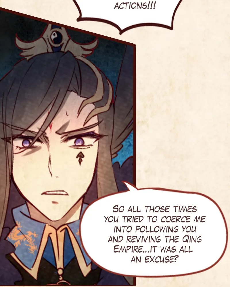 Read Phantom Paradise chapter 100 image 92 on Lezhin