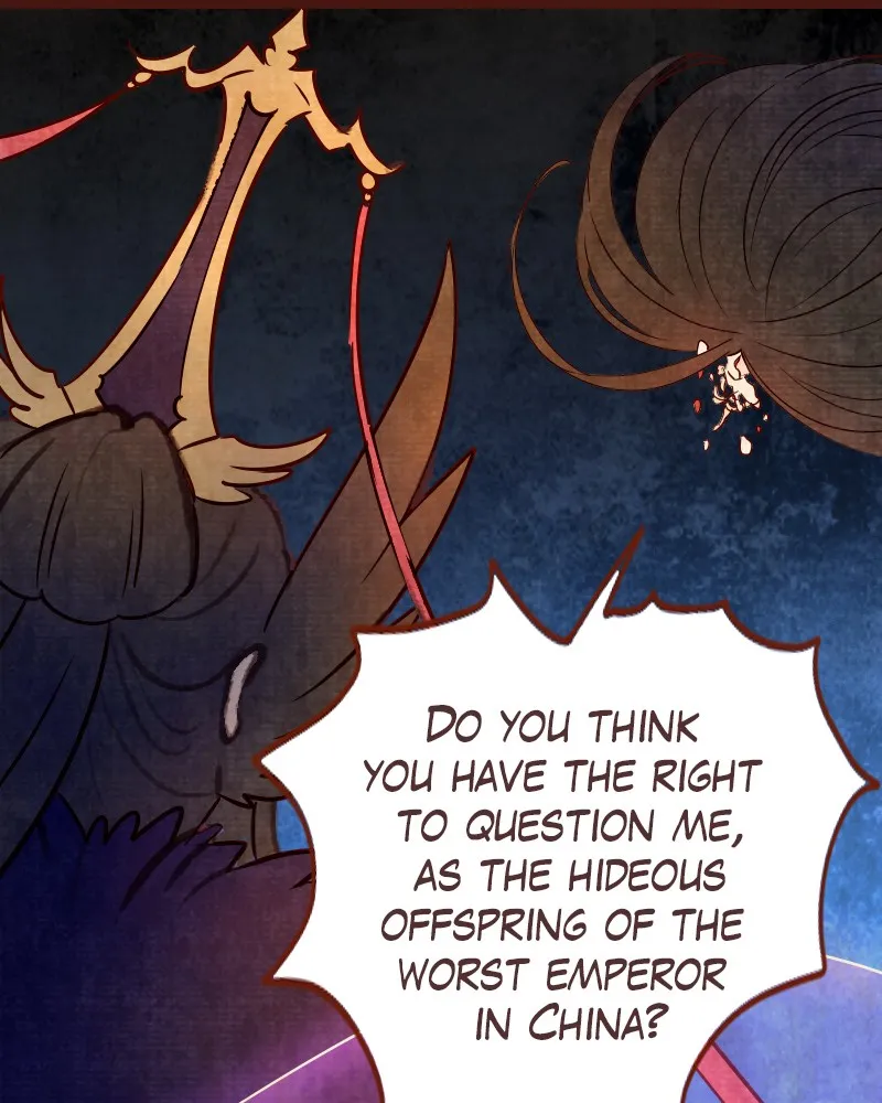 Read Phantom Paradise chapter 100 image 94 on Lezhin