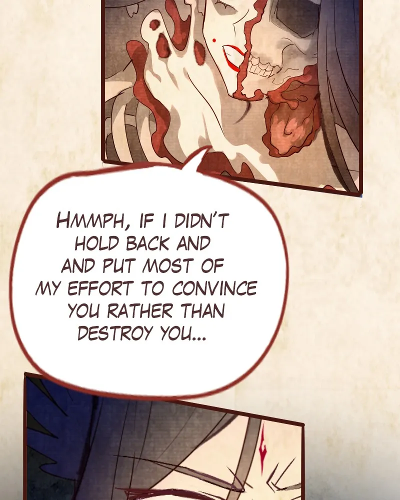 Read Phantom Paradise chapter 100 image 96 on Lezhin