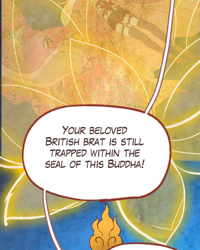 Read Phantom Paradise chapter 100 image 99 on Lezhin