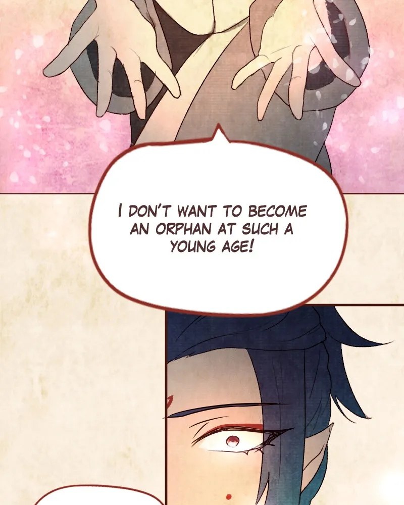 Read Phantom Paradise chapter 101 image 13 on Lezhin