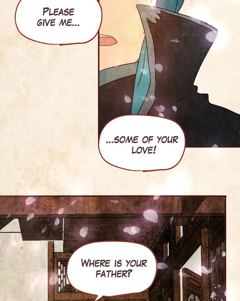 Read Phantom Paradise chapter 101 image 14 on Lezhin