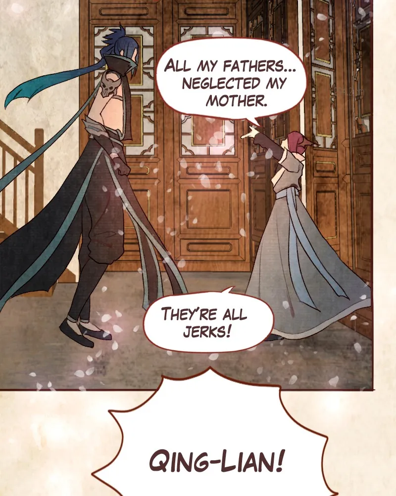 Read Phantom Paradise chapter 101 image 15 on Lezhin