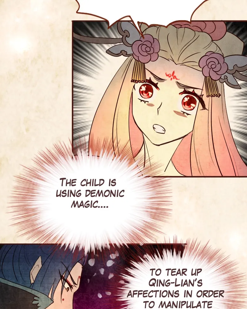 Read Phantom Paradise chapter 101 image 16 on Lezhin