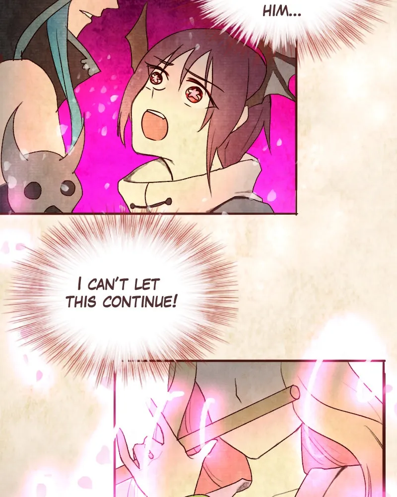 Read Phantom Paradise chapter 101 image 17 on Lezhin
