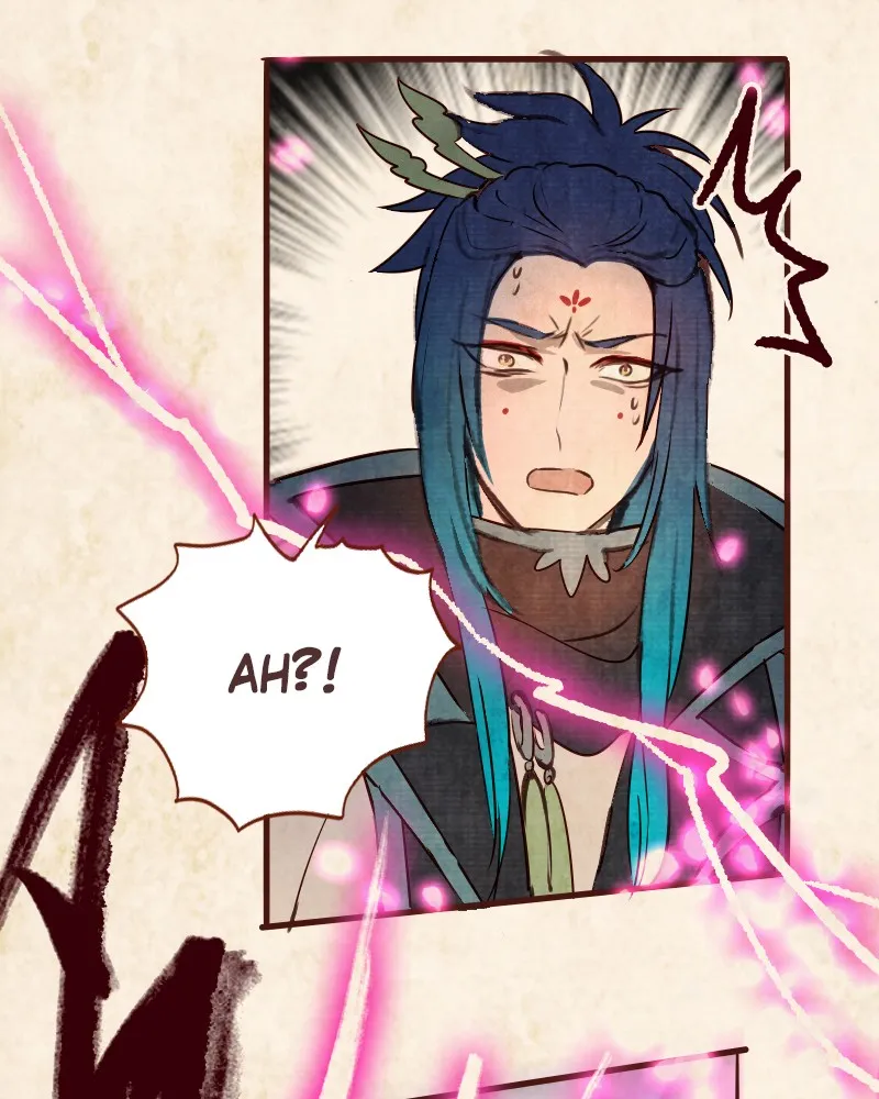 Read Phantom Paradise chapter 101 image 20 on Lezhin