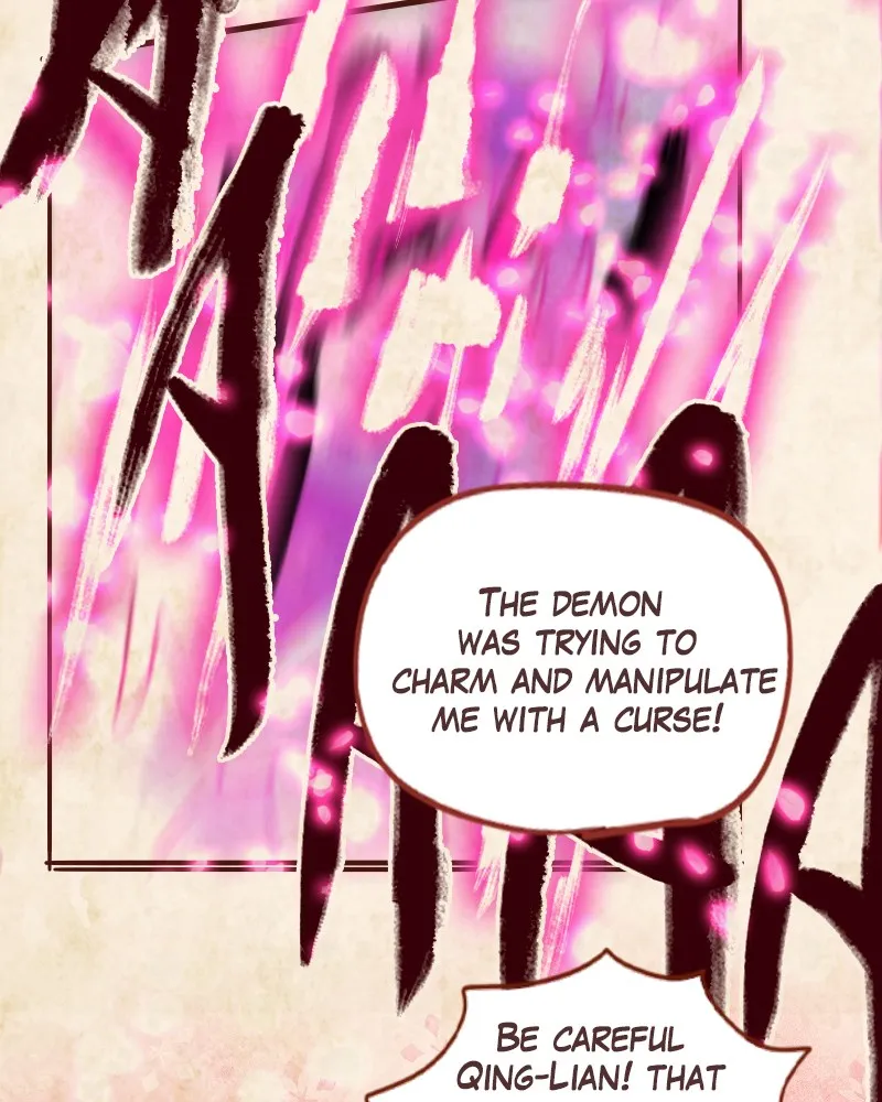 Read Phantom Paradise chapter 101 image 21 on Lezhin