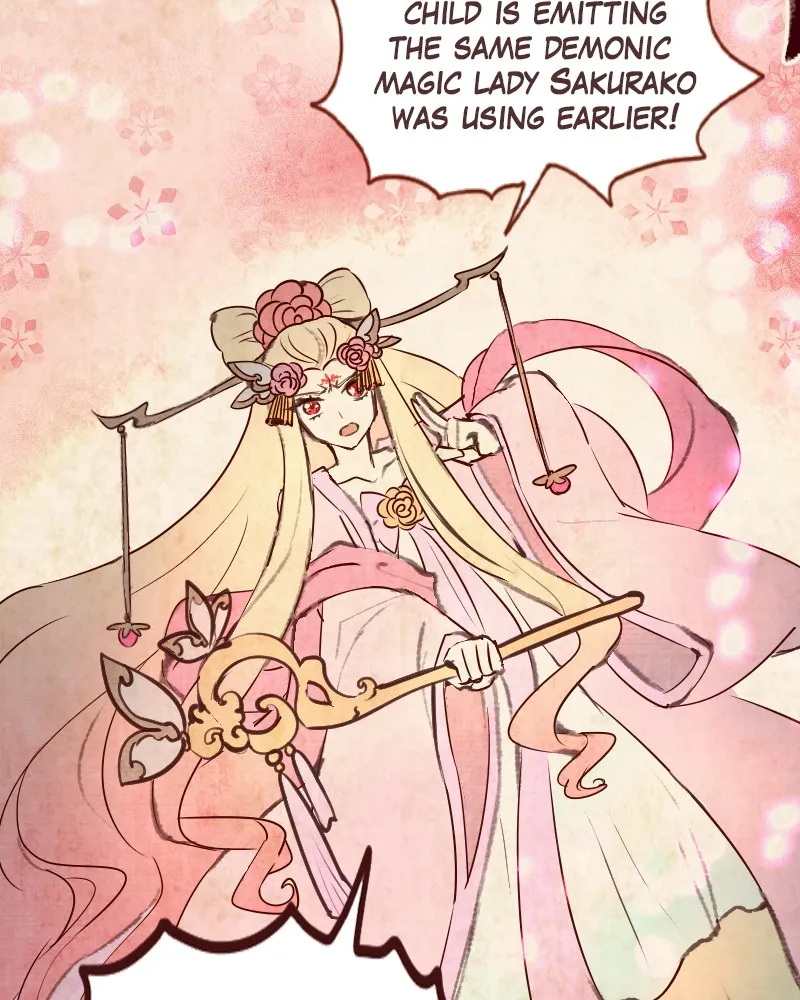 Read Phantom Paradise chapter 101 image 22 on Lezhin