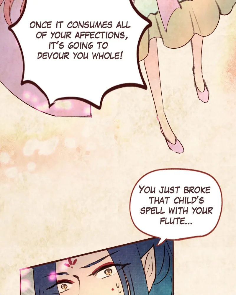 Read Phantom Paradise chapter 101 image 23 on Lezhin