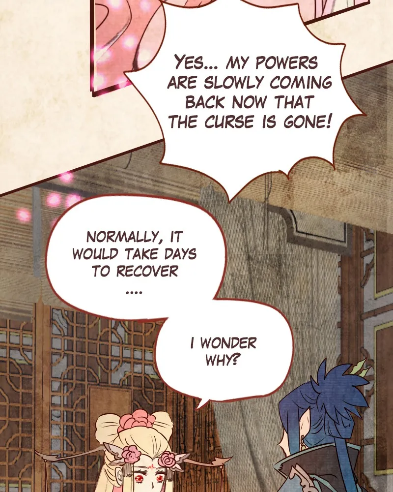 Read Phantom Paradise chapter 101 image 25 on Lezhin