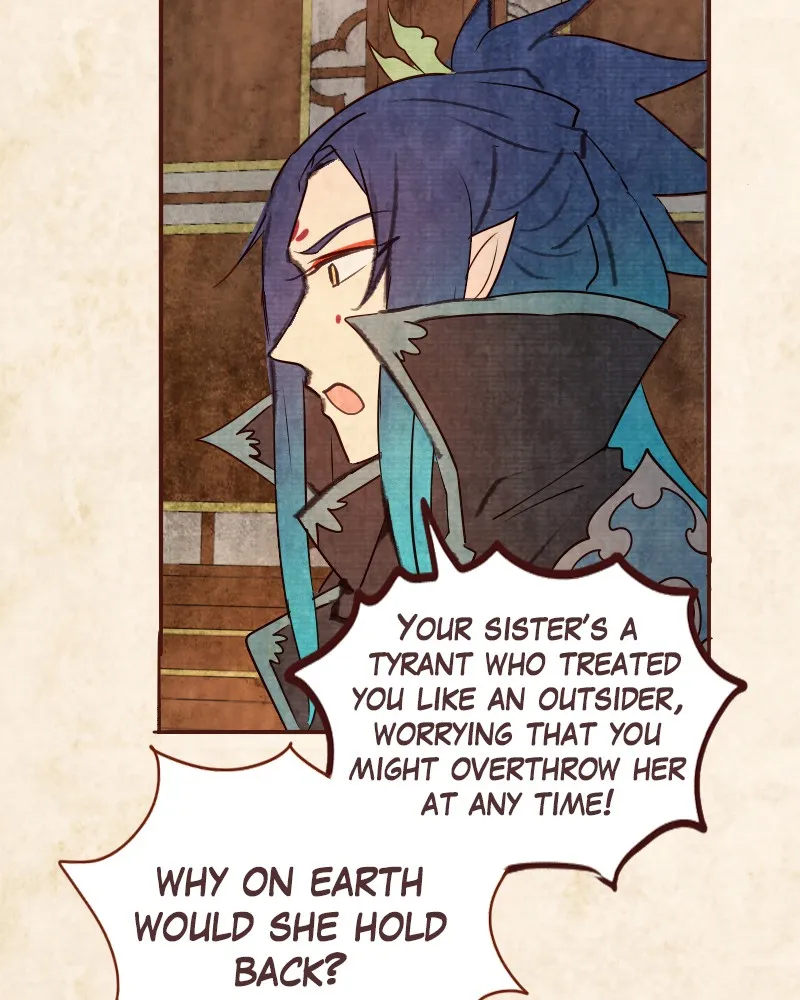 Read Phantom Paradise chapter 101 image 28 on Lezhin