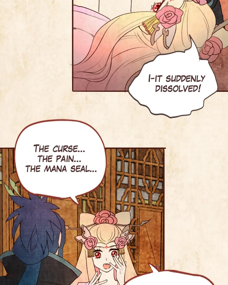 Read Phantom Paradise chapter 101 image 3 on Lezhin