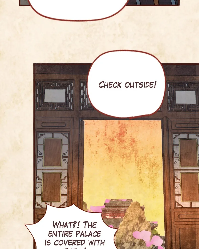 Read Phantom Paradise chapter 101 image 31 on Lezhin