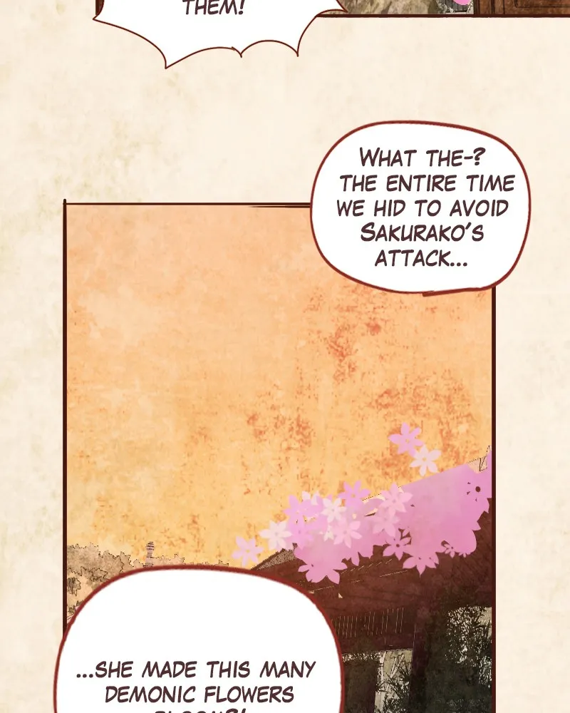 Read Phantom Paradise chapter 101 image 32 on Lezhin