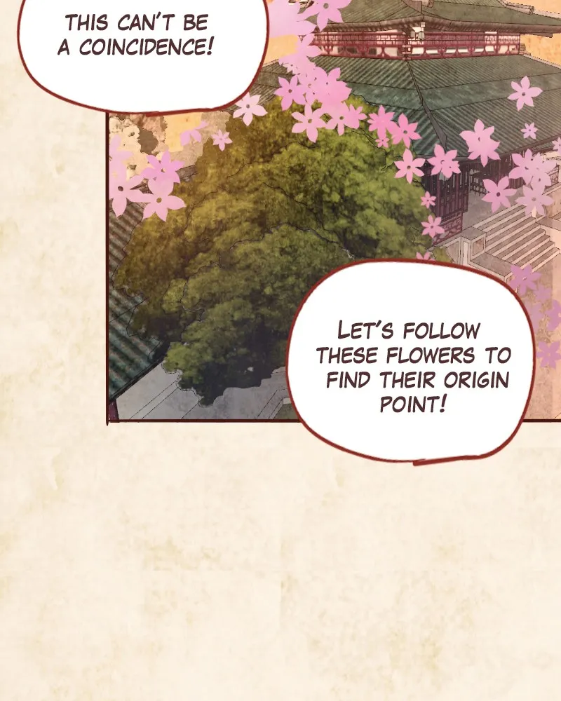 Read Phantom Paradise chapter 101 image 34 on Lezhin