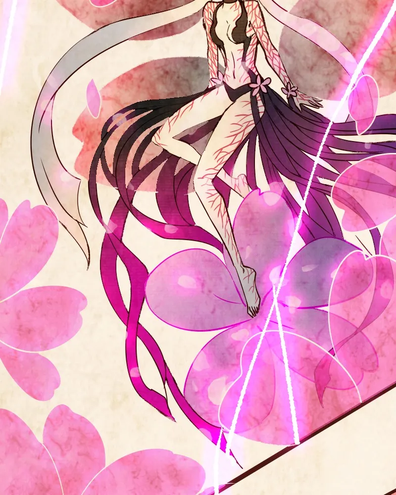 Read Phantom Paradise chapter 101 image 38 on Lezhin