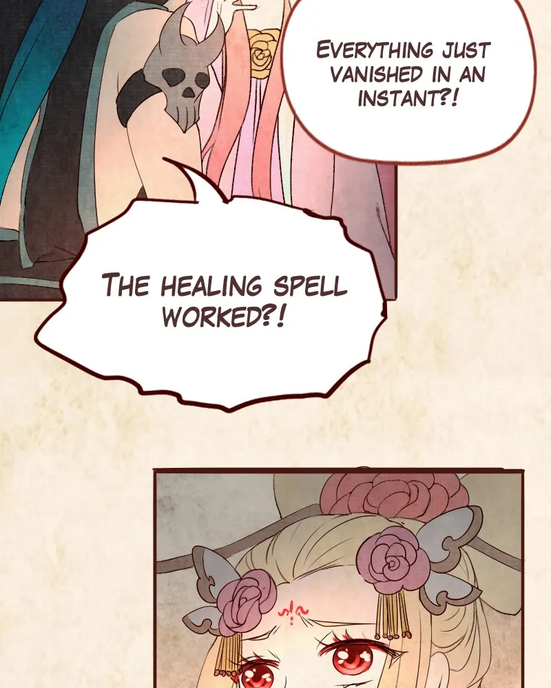Read Phantom Paradise chapter 101 image 4 on Lezhin