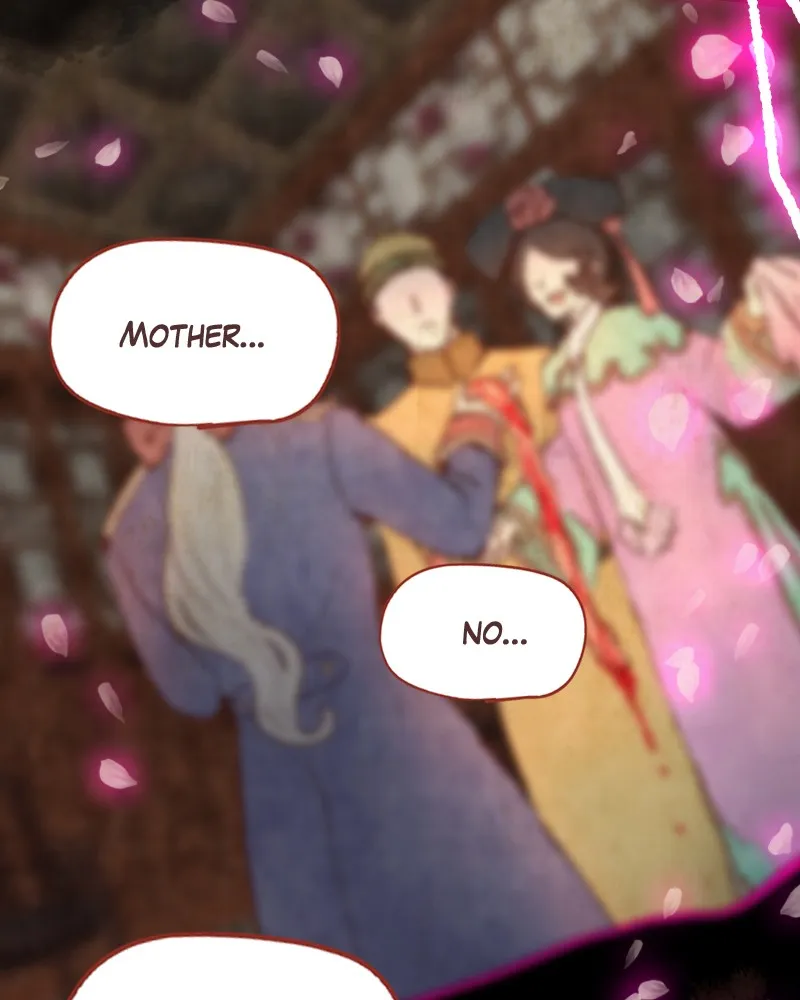 Read Phantom Paradise chapter 101 image 40 on Lezhin
