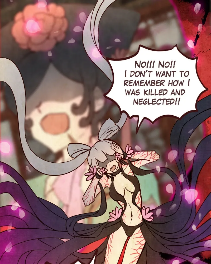 Read Phantom Paradise chapter 101 image 42 on Lezhin