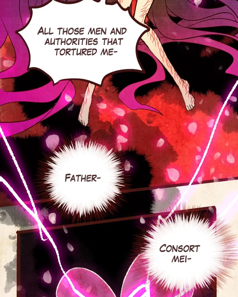Read Phantom Paradise chapter 101 image 43 on Lezhin