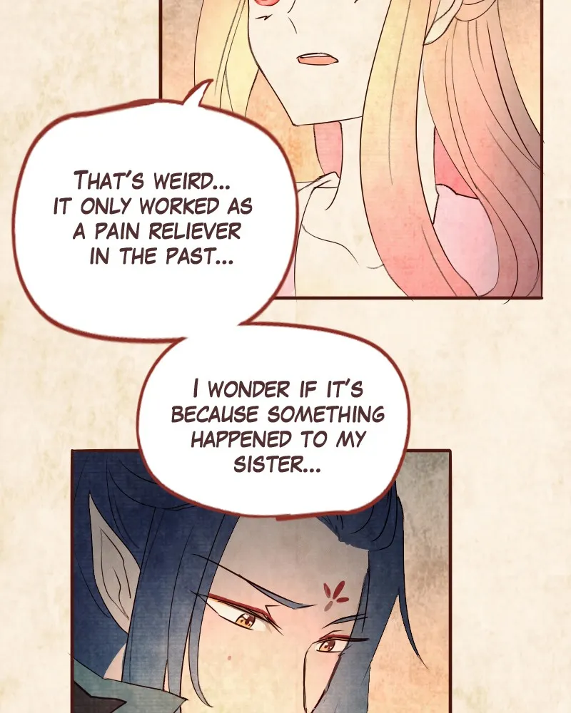 Read Phantom Paradise chapter 101 image 5 on Lezhin
